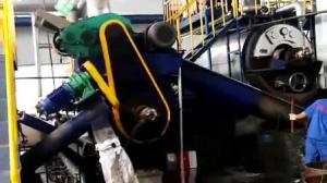 無(wú)害化處理設備視頻